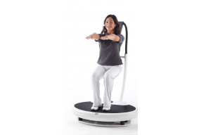 Gymna FITVIBE