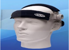 Рентгенозащитная маска Mask 006