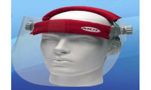 Рентгенозащитная маска Mask 007
