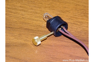 Лампа для анализатора C111 12v/20w ASSY