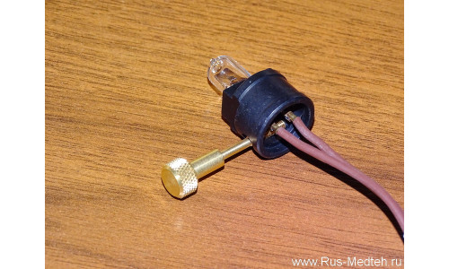 Лампа для анализатора C111 12v/20w ASSY