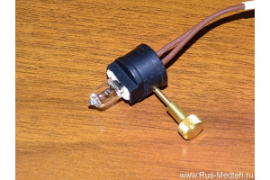 Лампа для анализатора C111 12v/20w ASSY