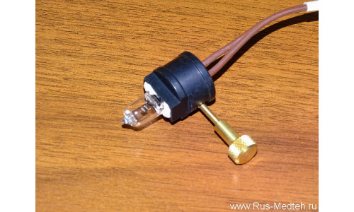 Лампа для анализатора C111 12v/20w ASSY