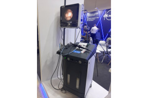 Система эндоскопической визуализации DS.Vision SD 3in1