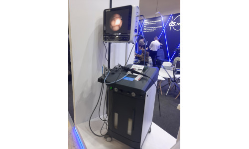 Система эндоскопической визуализации DS.Vision SD 3in1