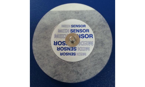 Электрод одноразовый MEDI SENSOR W601-S