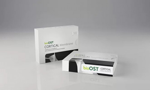 Кортикальная мембрана CORTICAL Membrane