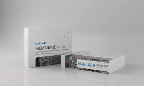Мембрана bioPLATE Barrier