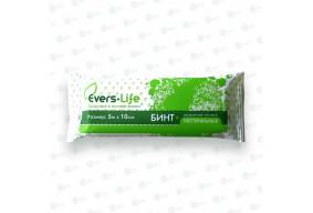 Бинты марлевые медицинские Evers Life