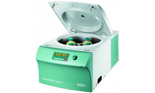 Центрифуга UNIVERSAL 320R