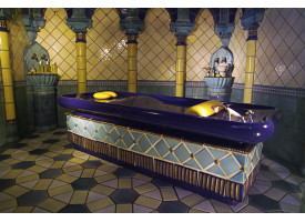 Массажный стол WET MASSAGE TABLE HAMAM