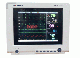 Монитор пациента STARTECH PM-12