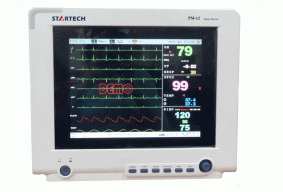 Монитор пациента STARTECH PM-12