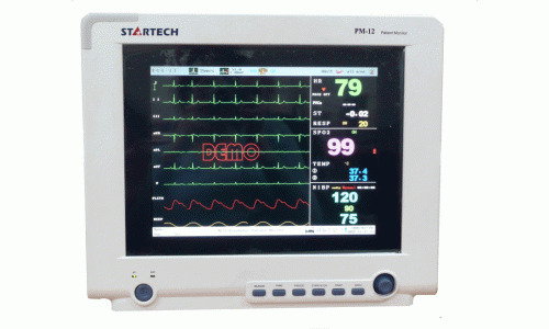 Монитор пациента STARTECH PM-12