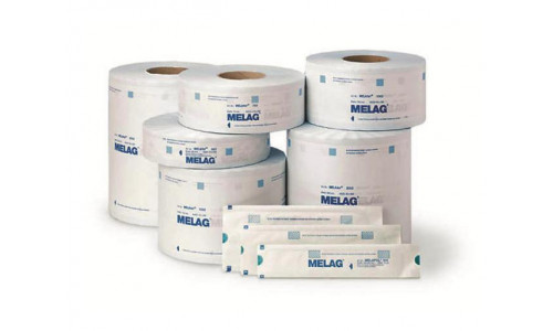 Упаковочная лента MELAfol 2502