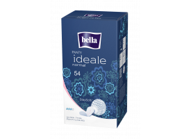 Ультратонкие ежедневные прокладки Bella Panty ideale normal