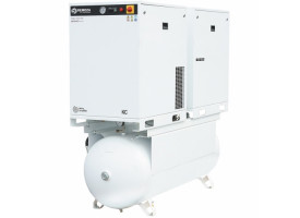 Спиральный компрессор КС5-8(10)-500ТМ