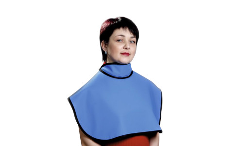 Накидка (пелерина) рентгенозащитная "НР"