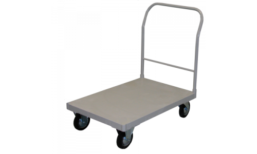 Тележка межкорпусная МЕГИ МСК-529.160