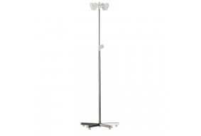 Штатив медицинский МЕГИ 4Hospitals МСК-5310-01