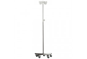 Штатив медицинский МЕГИ 4Hospitals МСК-5310