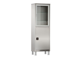 Шкаф медицинский МЕГИ МСК-5646.12