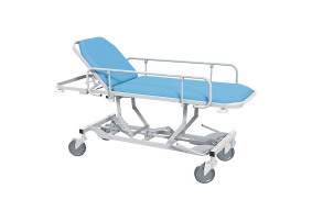 Тележка для перевозки больных МЕГИ 4Hospitals МСК-440