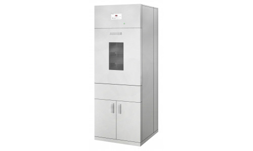 Машина дезинфекционно–моечная PHS МД-230