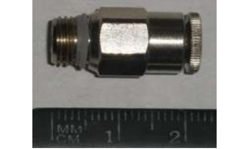 Фитинг цанга прямой S6510 6-1/8