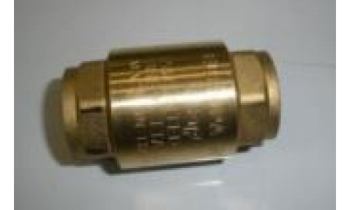 Клапан обратный 100 1/2 ITAR G1/2