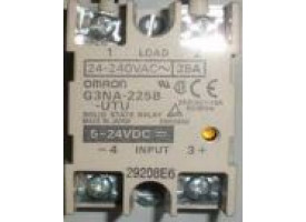 Реле OMRON G3NA