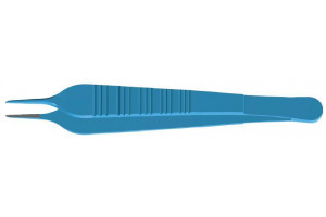 Пинцет микрохирургический VF 706.04