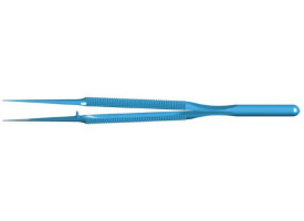 Пинцет микрохирургический VF 727.03