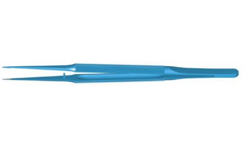 Пинцет микрохирургический VF 728.04