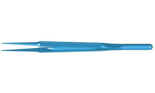 Пинцет микрохирургический VF 729.02