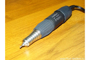 Наконечник-микромотор зуботехнический SDE-H37LSP