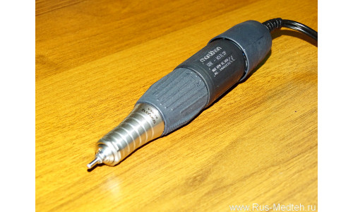 Наконечник-микромотор зуботехнический SDE-H37LSP