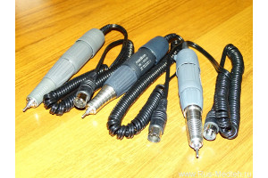 Наконечник-микромотор зуботехнический SDE-H37LSP