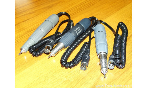 Наконечник-микромотор зуботехнический SDE-H37LSP