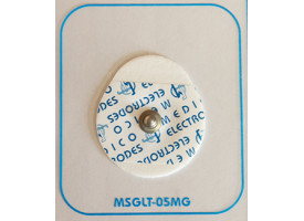 Одноразовый ЭКГ-электрод MSGLT-05MG