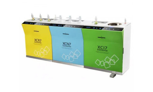 Ирригатор стационарный XCI7 extreme Chammed