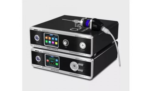 Эндоскопическая видеокамера 3FHD SET 3CMOS Full HD Chammed