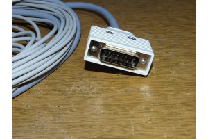 Кабель пациента ЮМГИ685622031
