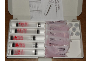 Капилляры Clinitubes