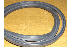 Уплотнитель двери 6005-0097