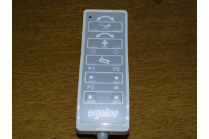 Пульт управления для Ergoselect 1200