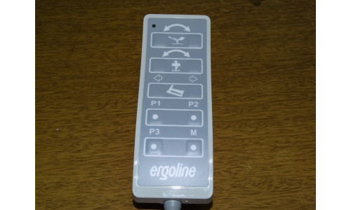 Пульт управления для Ergoselect 1200