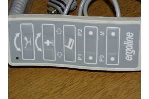 Пульт управления для Ergoselect 1200