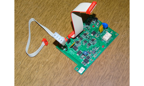 Блок питания для помпы шприцевой инфузионной Aitecs 2016