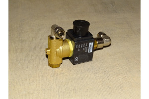 Соленоидный клапан CoilZH12